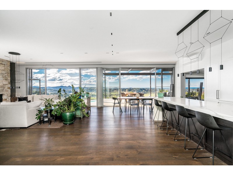4 Mango Lane, Coorabell NSW 2479