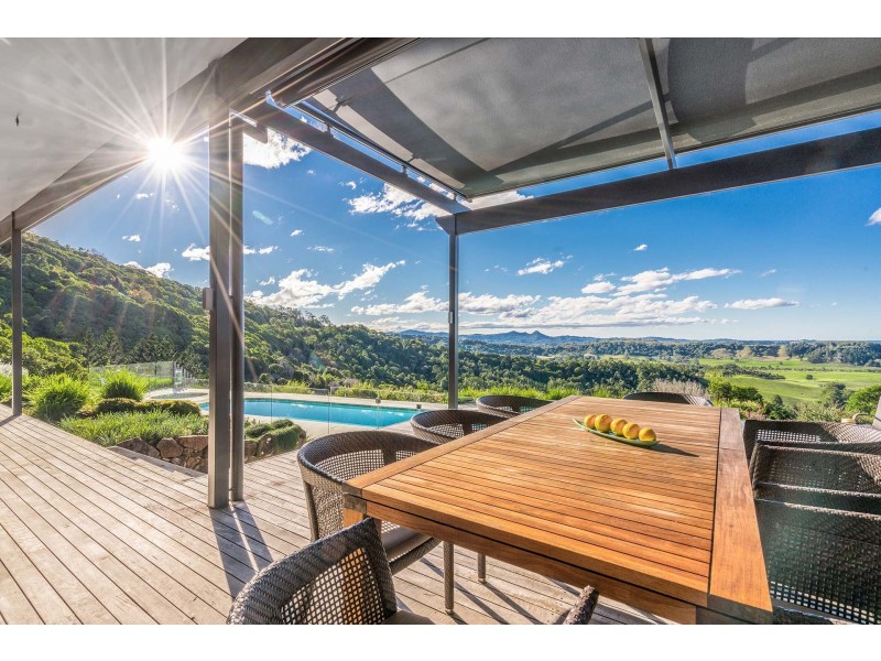 4 Mango Lane, Coorabell NSW 2479