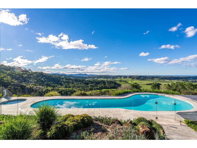 4 Mango Lane, Coorabell NSW 2479