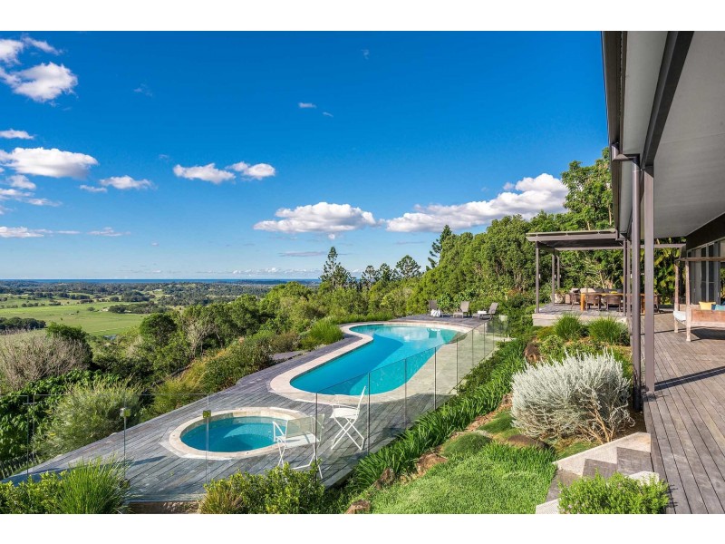 4 Mango Lane, Coorabell NSW 2479