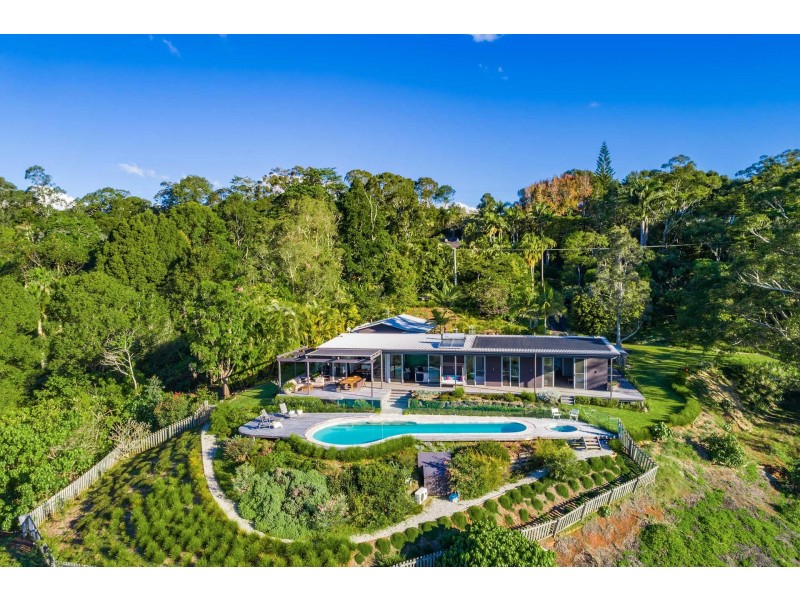 4 Mango Lane, Coorabell NSW 2479
