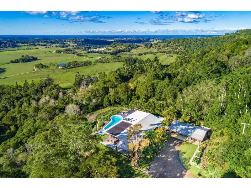 4 Mango Lane, Coorabell NSW 2479