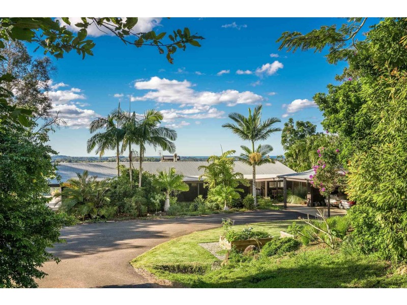 4 Mango Lane, Coorabell NSW 2479