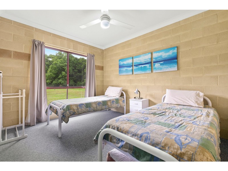 5/437 Left Bank Road, Mullumbimby Creek NSW 2482