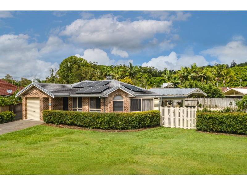 84 Teak Circuit, Suffolk Park NSW 2481