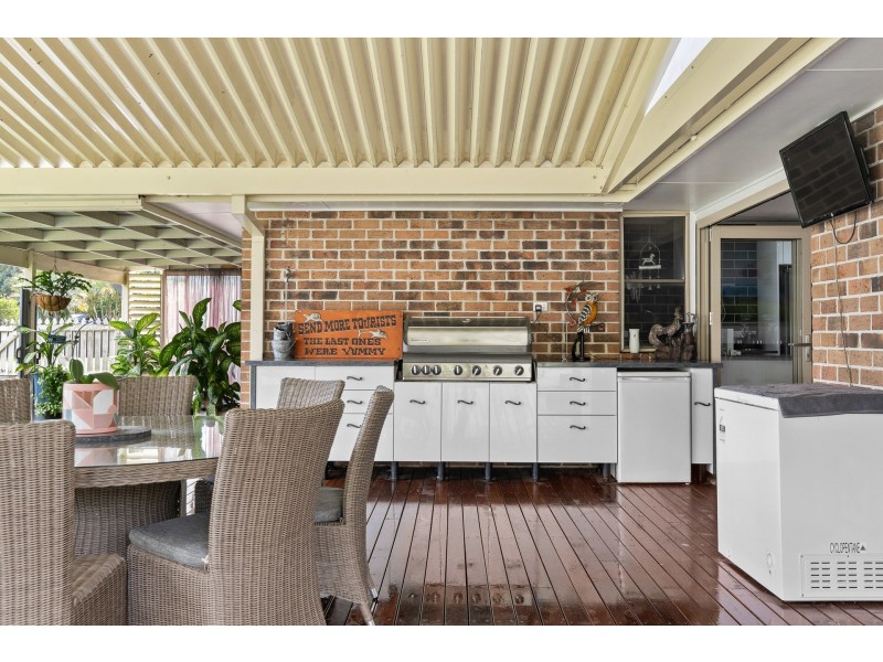 84 Teak Circuit, Suffolk Park NSW 2481