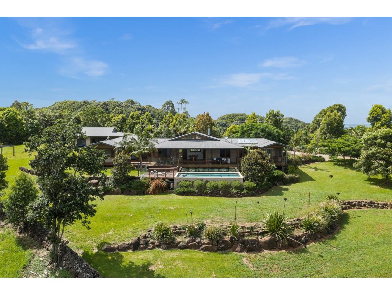 60 Bougainvillea Drive, Federal NSW 2480