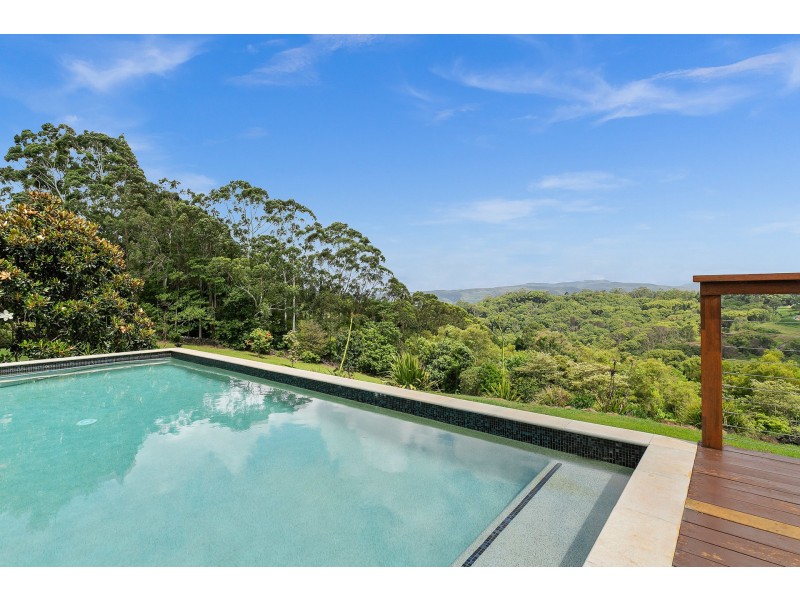 60 Bougainvillea Drive, Federal NSW 2480