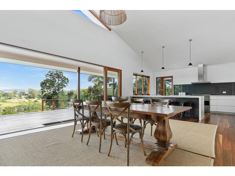 60 Bougainvillea Drive, Federal NSW 2480