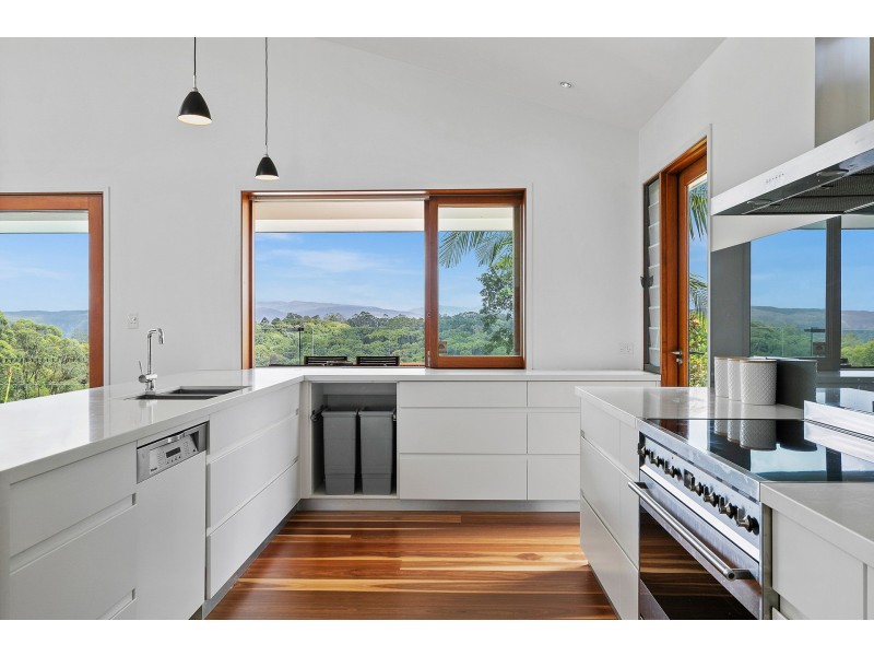 60 Bougainvillea Drive, Federal NSW 2480