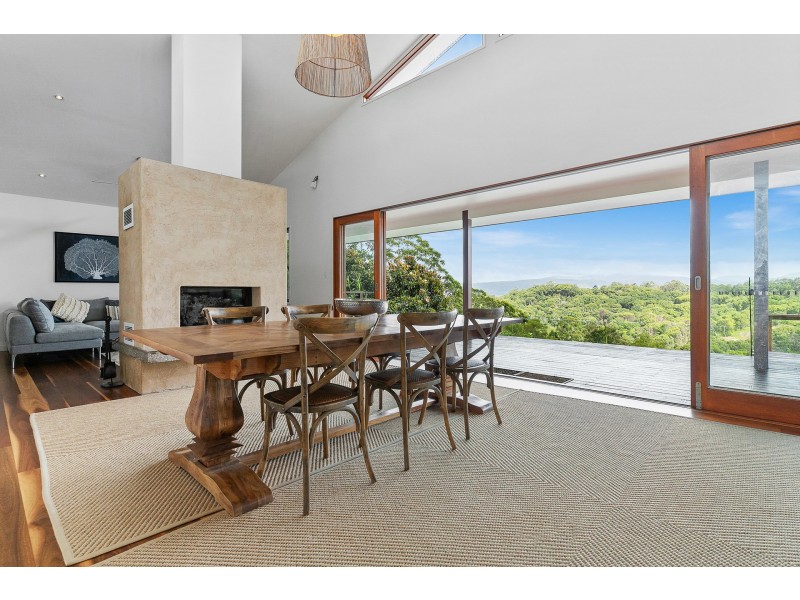 60 Bougainvillea Drive, Federal NSW 2480