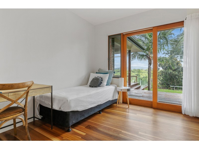 60 Bougainvillea Drive, Federal NSW 2480