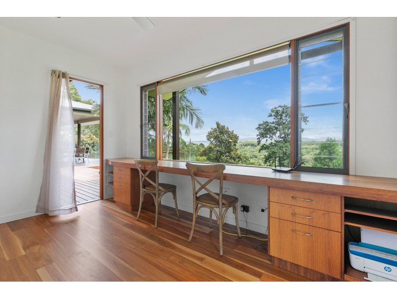 60 Bougainvillea Drive, Federal NSW 2480