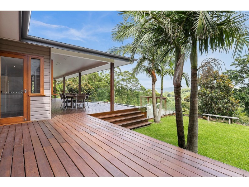 60 Bougainvillea Drive, Federal NSW 2480