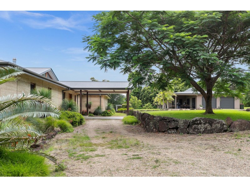 60 Bougainvillea Drive, Federal NSW 2480