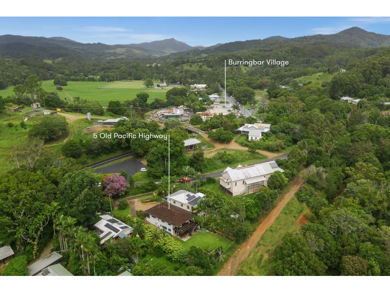 5 Old Pacific Highway, Burringbar NSW 2483