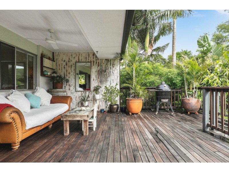 5 Old Pacific Highway, Burringbar NSW 2483