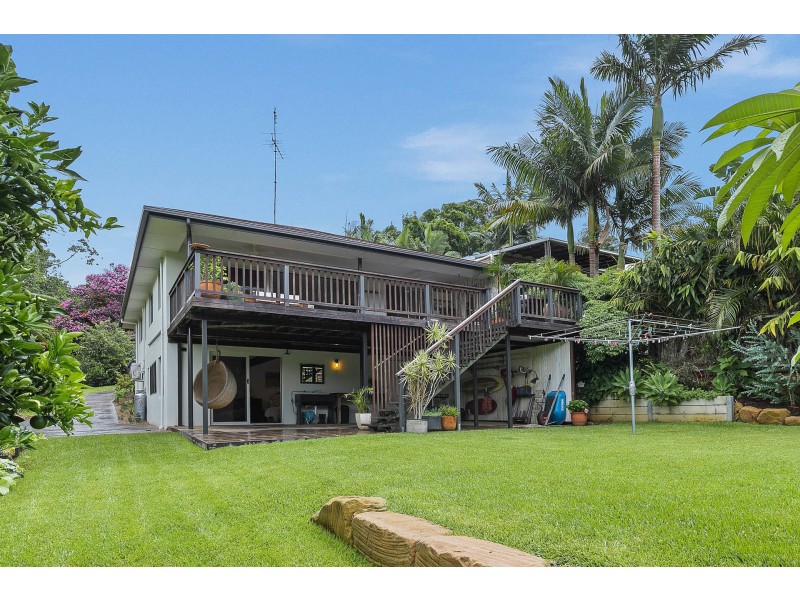 5 Old Pacific Highway, Burringbar NSW 2483