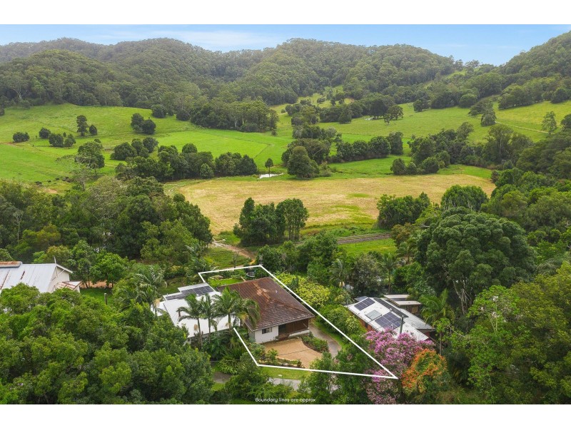 5 Old Pacific Highway, Burringbar NSW 2483