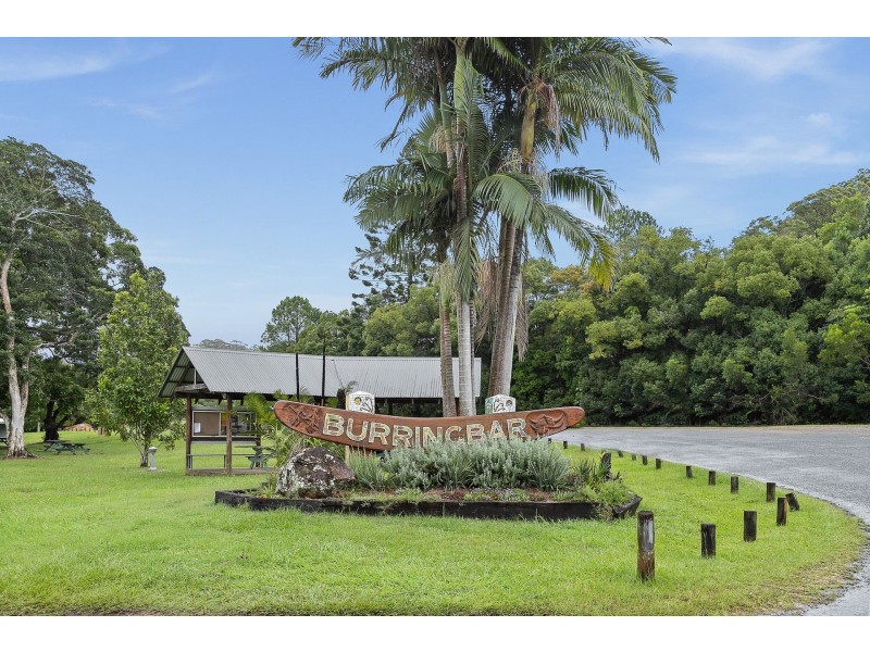 5 Old Pacific Highway, Burringbar NSW 2483