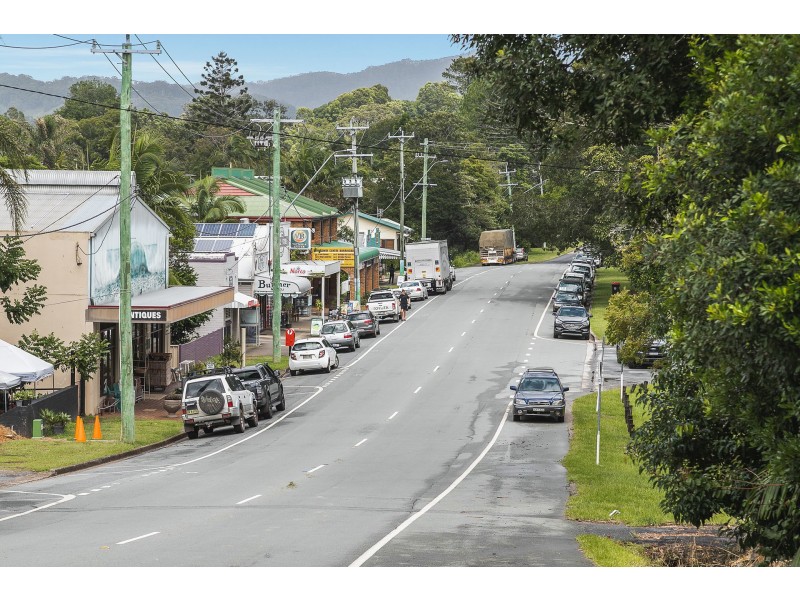 5 Old Pacific Highway, Burringbar NSW 2483