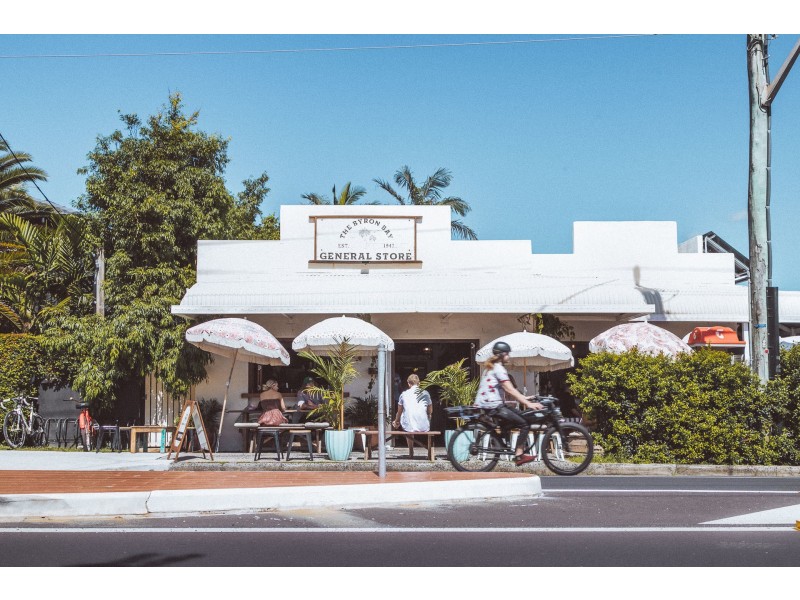 15b Bangalow Road, Byron Bay NSW 2481