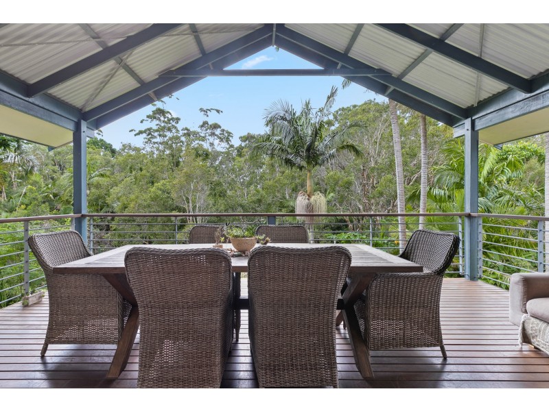 79 Caniaba Crescent, Suffolk Park NSW 2481