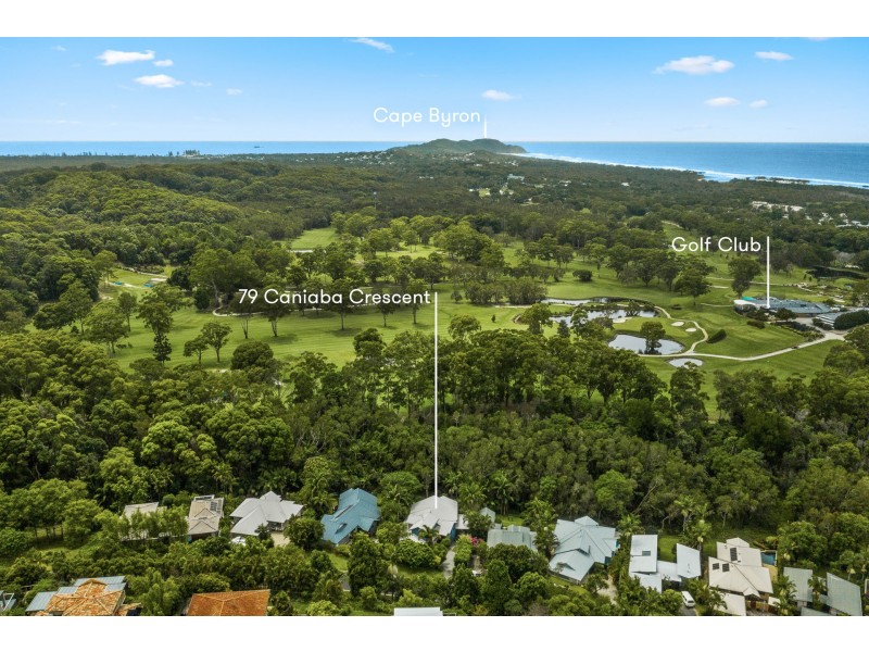 79 Caniaba Crescent, Suffolk Park NSW 2481