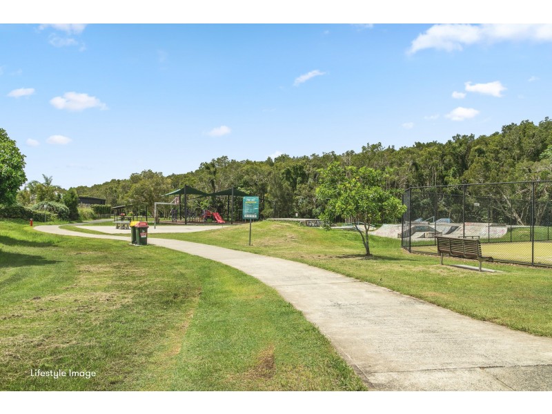 79 Caniaba Crescent, Suffolk Park NSW 2481