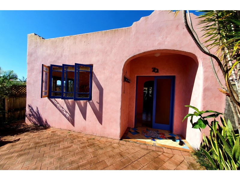 7Q Mahr Place, Suffolk Park NSW 2481