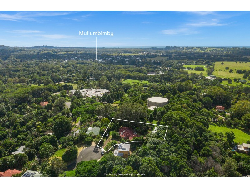 15 Gardenia Court, Mullumbimby NSW 2482