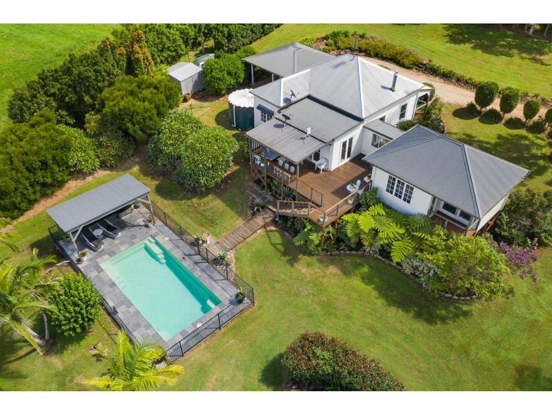 43 Myocum Downs Drive, Myocum NSW 2481