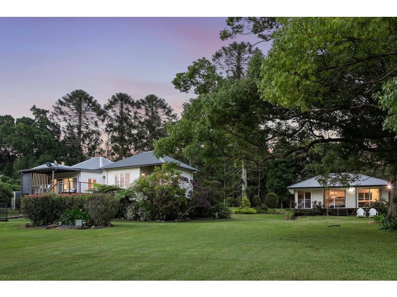43 Myocum Downs Drive, Myocum NSW 2481