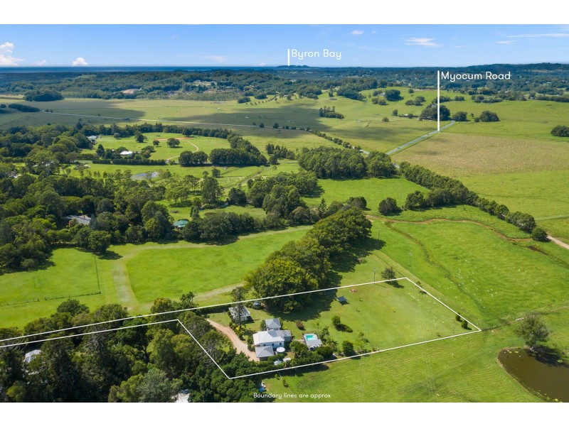 43 Myocum Downs Drive, Myocum NSW 2481