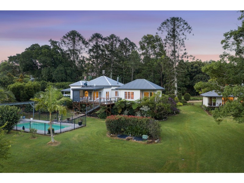 43 Myocum Downs Drive, Myocum NSW 2481
