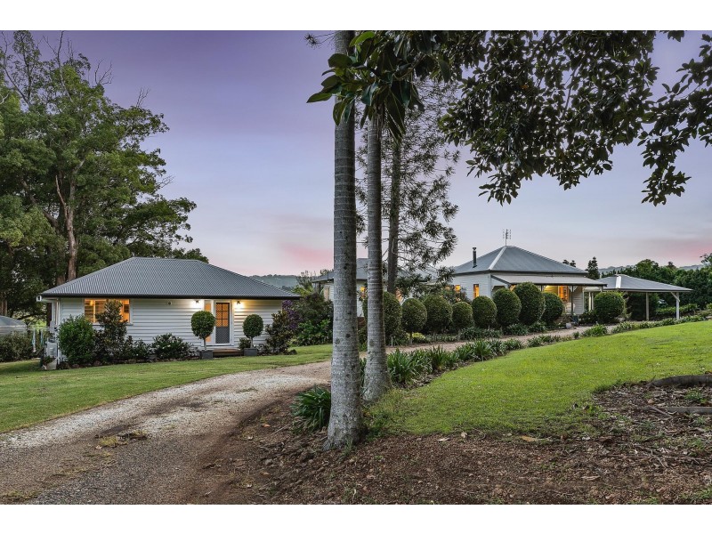 43 Myocum Downs Drive, Myocum NSW 2481