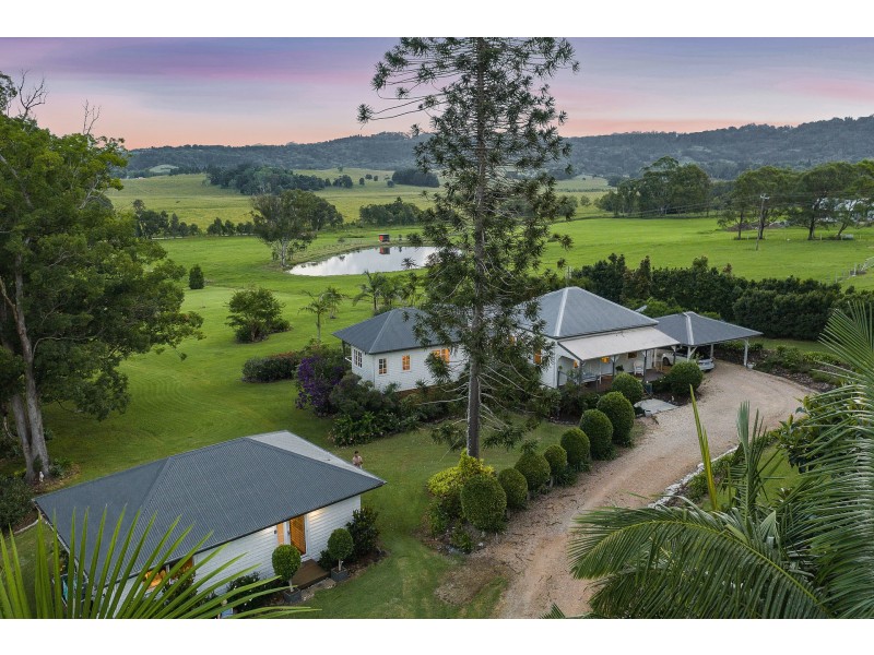 43 Myocum Downs Drive, Myocum NSW 2481