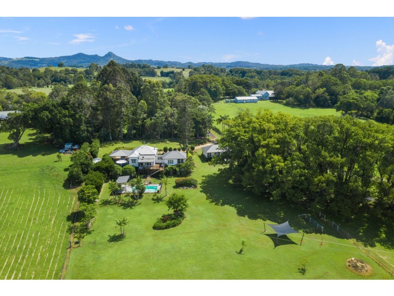 43 Myocum Downs Drive, Myocum NSW 2481
