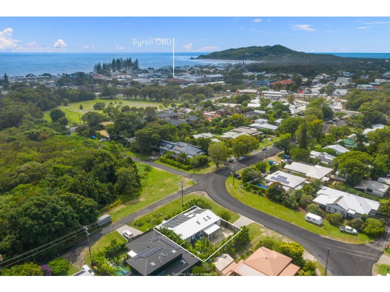 89 Wordsworth Street, Byron Bay NSW 2481