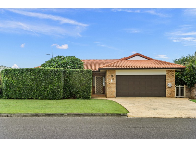 6 Killarney Crescent, Skennars Head NSW 2478