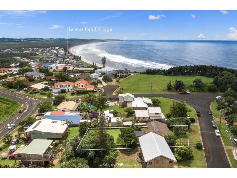 5 Survey Street, Lennox Head NSW 2478