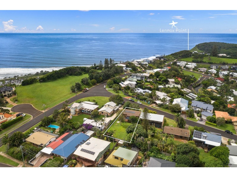 5 Survey Street, Lennox Head NSW 2478
