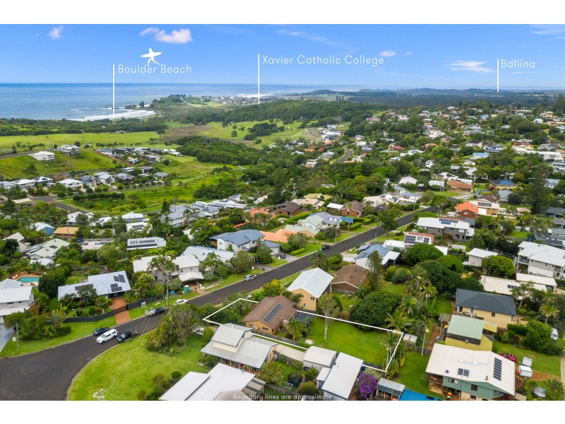 5 Survey Street, Lennox Head NSW 2478