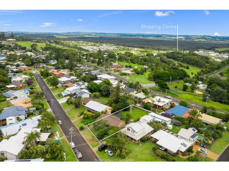 5 Survey Street, Lennox Head NSW 2478