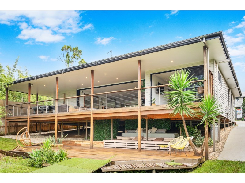 6 Green Frog Lane, Bangalow NSW 2479
