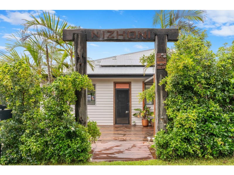 6 Green Frog Lane, Bangalow NSW 2479