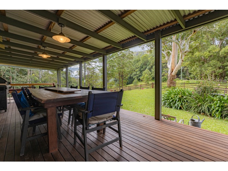 80 Huonbrook Road, Huonbrook NSW 2482