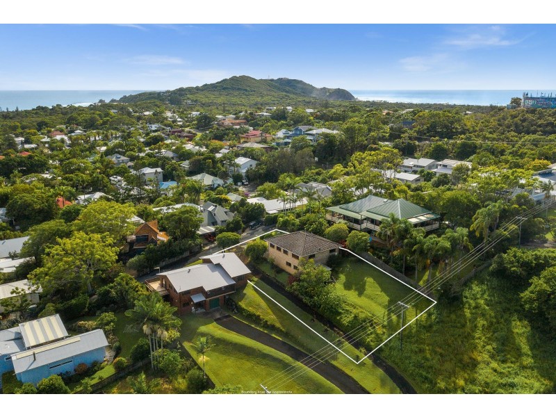 35 Browning Street, Byron Bay NSW 2481