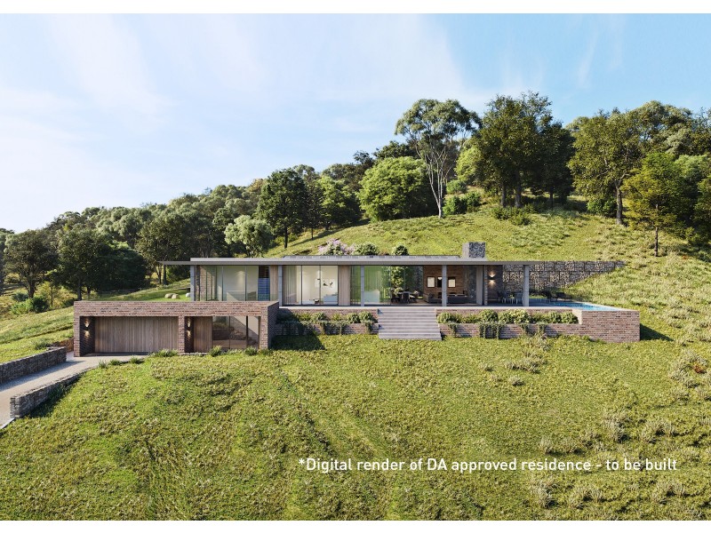 48 Myocum Ridge Road, Myocum NSW 2481