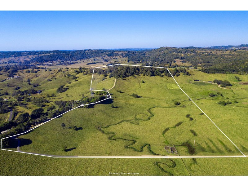 48 Myocum Ridge Road, Myocum NSW 2481